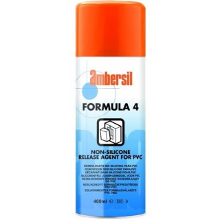 Ambersil Formula 4 PVC Distribútor Wantilian.