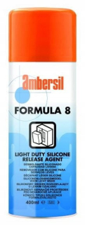 Ľahká pevnosť Ambersil Formula 8