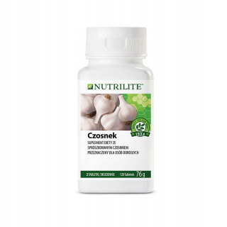 Amway Nutrilite Grant 120 ks.