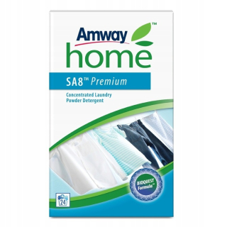 Amway Washwder SA8 Premium 1 kg