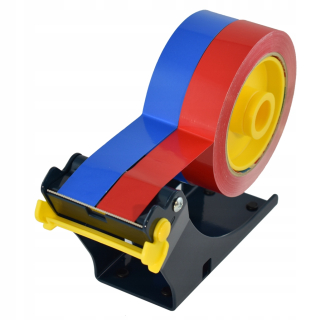 Dvojitá prémiová aplikátor DispenSer Tape Tape