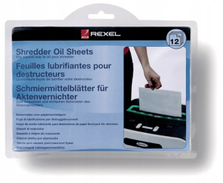 Rexel Dircys Olimppers 12 ks