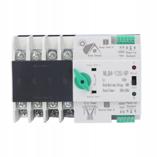 Regulátor slnečného nabíjania 10A LCD