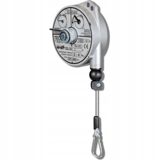 SKOK 320 valcový valcový krokodíl Gripper 50x28