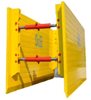 Hák, záves - Pleimer Sandblaster 215L kompresora kompresora