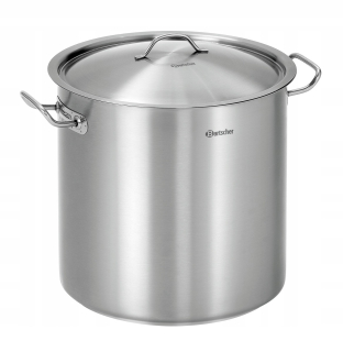 Hrniec - Bartscher 100441 Vysoký hrniec s kapacitou 25L