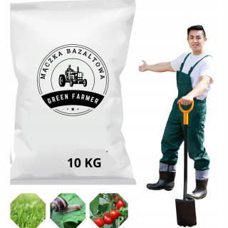ČADIČOVÁ MÚČKA 10KG HNOJIVO NA JARNÚ trávu, HYDRENZNÉ KVETY, PARADAJKY
