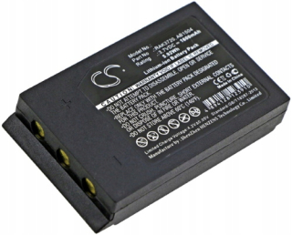 Regulátor - Batéria pre akertroms ab11r 933719-000