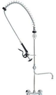 Ro Nuert Osmozy Pump Neert Inox 1080 1/2