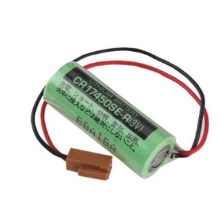 Regulátor - Batéria Lith-46 CR17450SE-RL SANYO 3,0V 3200MAH.
