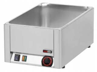 Bemar Redfox BM-1115 GN 1/1 150 mm