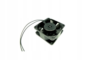 Ventilátor - Radiátor pre SSR40A polovodičové relé