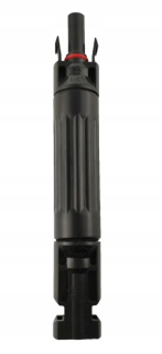 POISTKA 10x38 FV KONEKTOR MC4 32A 1 ks