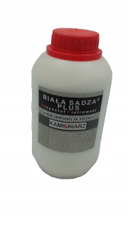 Biela stolička 0,2 litra