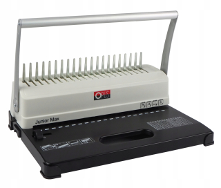 Bindownica Opus Junior Max, Luminaire až 510 kariet