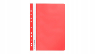 Softvé zošity Biurfol A4 Zaw. Red 20 Sztuk