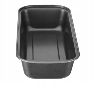 Koláčový chlieb chlieb 30x13x5,5 cm nonstick