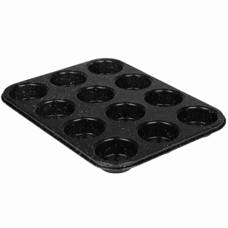 Muffing Mufing Muffin Lheet 12 ks hausmann