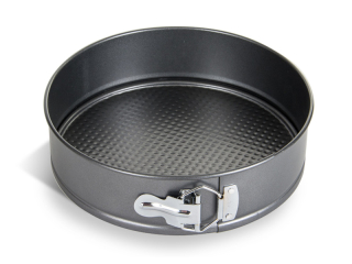 Keksówka 25 cm fackelmann zenker teflon 6513