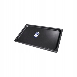 Gastro nádoby - Hladký list plochý Gn 1/1 teflón 530x325 mm