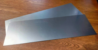 Hliníkový profil 80x30x2mm Gat. 6060 PA38 |