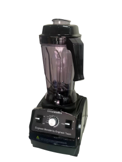 Barmanské vybavenie - Blender 2,5 l