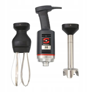 Mixér - Indukčný varič 3500W, ø12-26 cm Hendi 239780