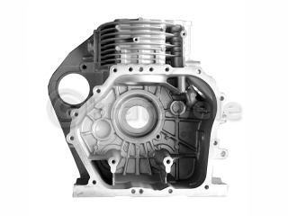 Elektrocentrála - Motor Blok benzínu agregátu 190f 90 mm Kipor Kama