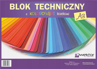 Plánovač s voľnými listami Exv