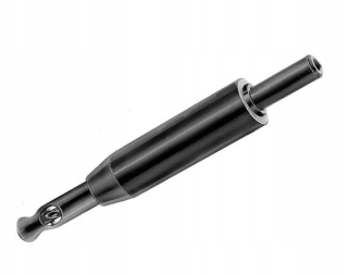 Blum M01.zz03 vŕtačka na záujmy, 2,7 mmx82.7