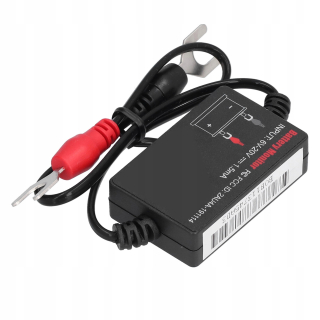 BM2 12V tester batérií