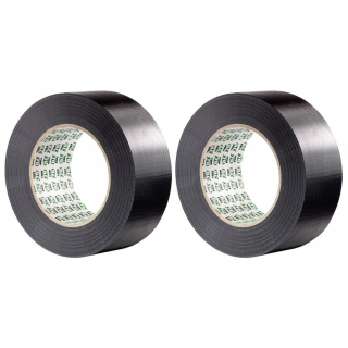 Boll Universal Tape MacGyver Black 50 mm x 50 m
