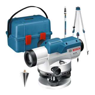 Laserový nivelák Olejový kompresor 90l HL 340-90 36844/E AirPress
