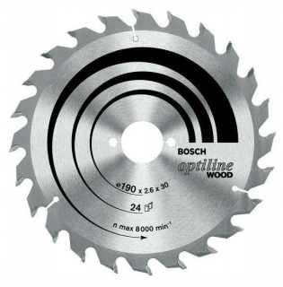 Bosch Discreble Opti 250x3.2x30x40Z