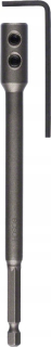 Bosch Extension pre vŕtacu selfcut 152 mm 1/4 '