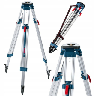 Statív na nivelak - Bosch Construction Triod BT 160 Professional 160 cm
