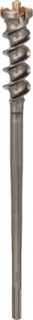 Bosch SDS Max-9 Brakthouse 55x450/600 mm vŕtačka