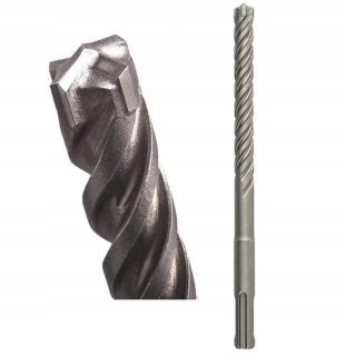 Flekownik vŕtačka vŕtačka, vŕtačka s 10 mm