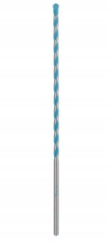 Bosch Multiconstruction Drill 6mm Cyl-9 200/250