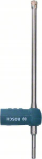 Vrták, zahlbovák - Bosch SDS plus-9 Speed Clean 16 mm 380/250 Vŕtačka