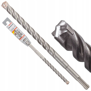 Bosch Beton Drill 12x150x210MM SDS plus-5x