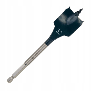 BOSCH Rýľový vrták do dreva Ø 32