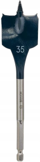 Kovová vŕtačka veľmi dlhá 12 mm 12x480 mm hss