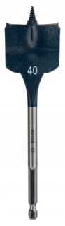 CMT vŕtačka pre jam 7,0 x 50 mm 515,050.31