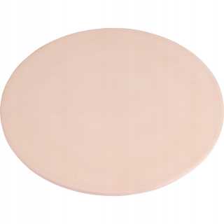 Hnedý kameň pre pizzu kolo 33 cm