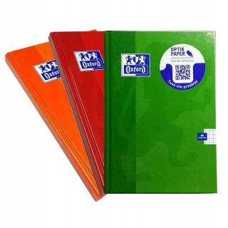 Xero A4 100 papier 5 kariet 5 farieb Fluo Interdruk