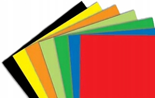 Papier Xero A4 80g Ryza 500 Ark White pre tlačiareň