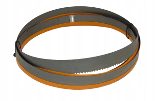 Píla - Rubin Saw Blade Blade 2455x27x0,9 mm 5/7