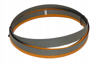 Píla - Rubin SAW SAW BLADE 2950X27X0,9 mm 5/7