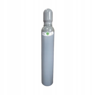 Plynová fľaša pre zváranie - CO2 8L 150 Bar Celý nový bar
